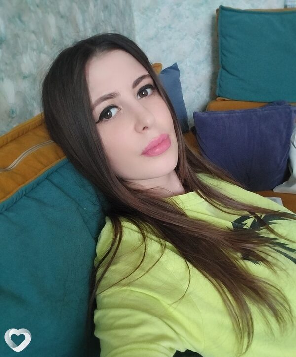 Алиса, 37, Ростове-на-Дону — анкета №2817174