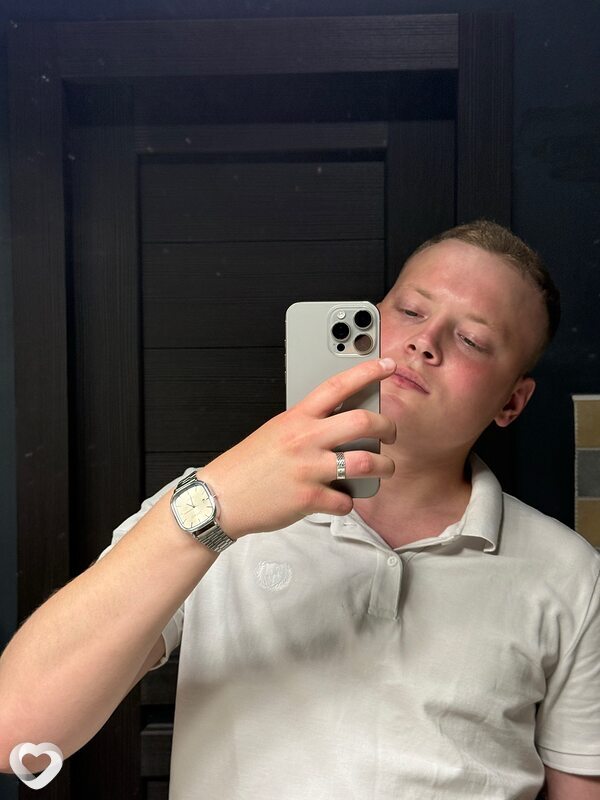 Сергей, 21, Екатеринбурге — анкета №2817178