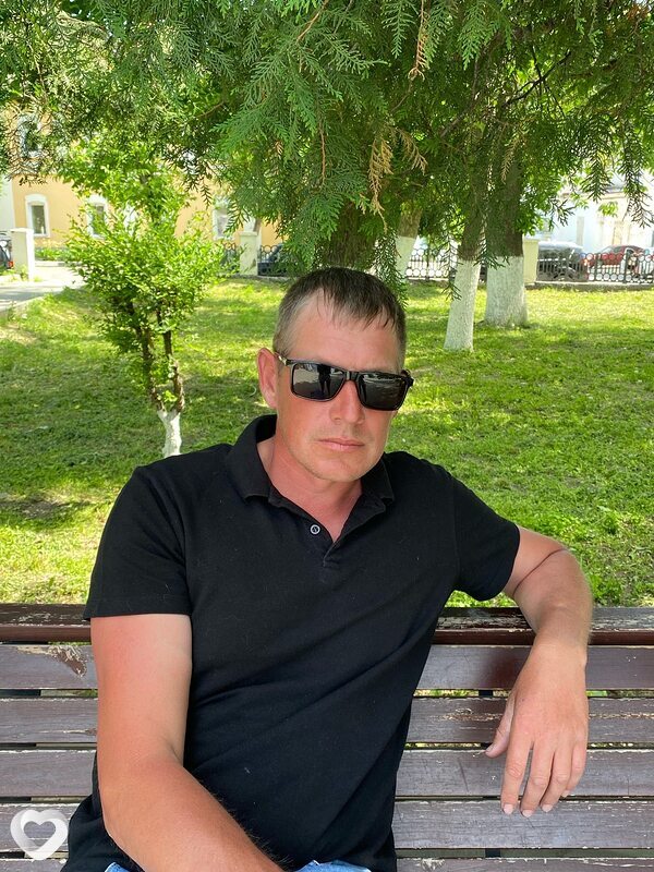 Дима, 37, Саратове — анкета №2817183