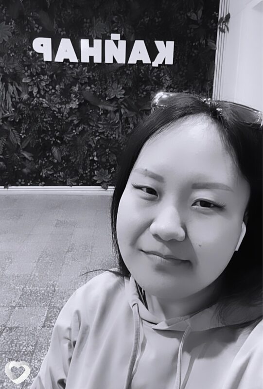 Asem, 25, Экибастузе — анкета №2817197