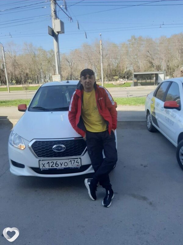 Рустам, Приморский