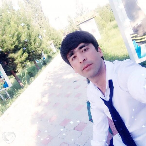 Шерзод Назаров, Салехард