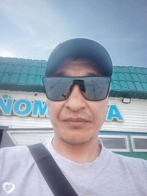 Мурат, 43, Семей — анкета №2817281