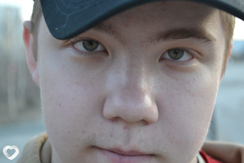 Вова, 20, Якутске — анкета №2817282