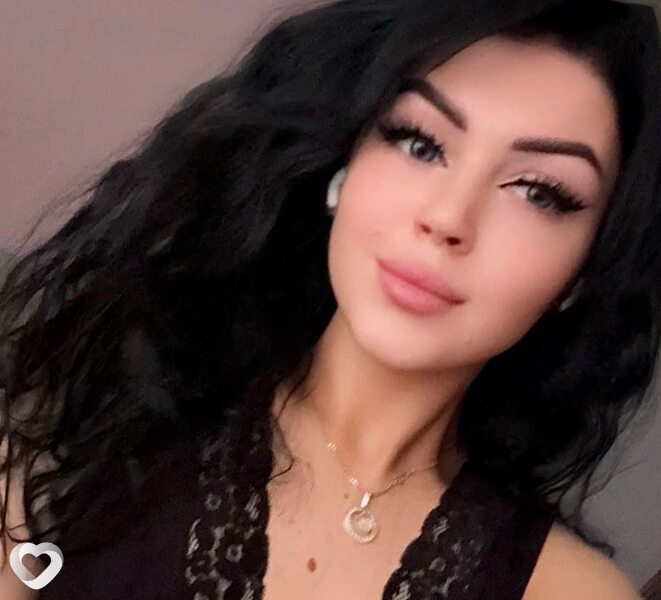 Дарина, 27, Домодедово — анкета №2817284