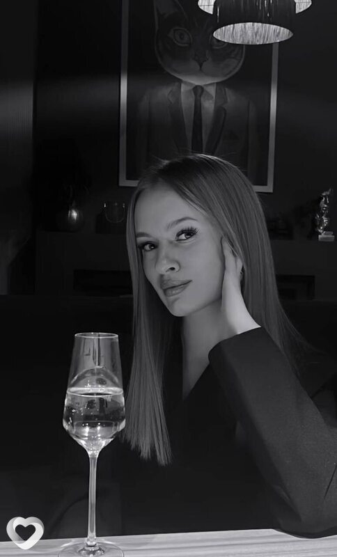 Мария, 22, Москве — анкета №2817331