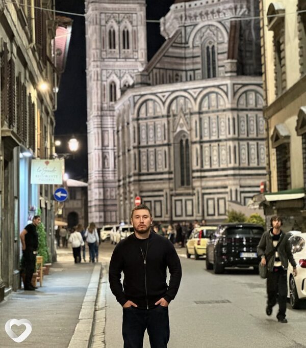 Марсель, 32, Алматы — анкета №2817332