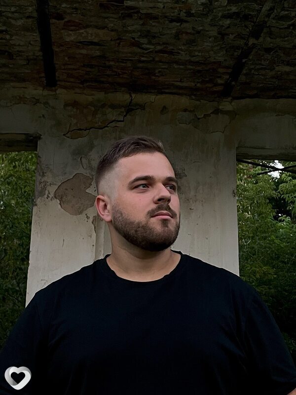 Константин, 29, Лиде — анкета №2817334