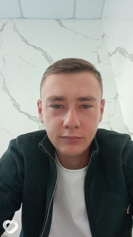 Валерий, 26, Астане — анкета №2817339