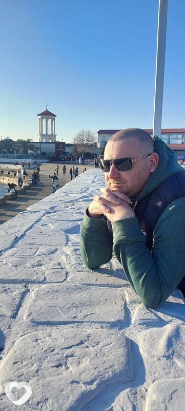 Лёша, 39, Воронеже — анкета №2817343