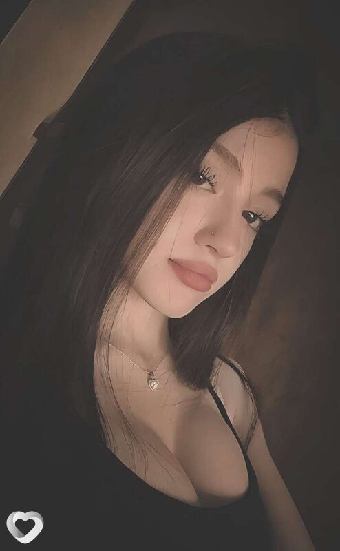 Алина, 19, Москве — анкета №2817399