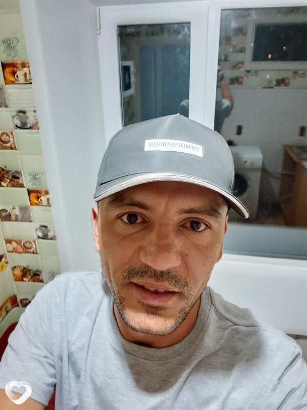 Али, 36, Костанае — анкета №2817411