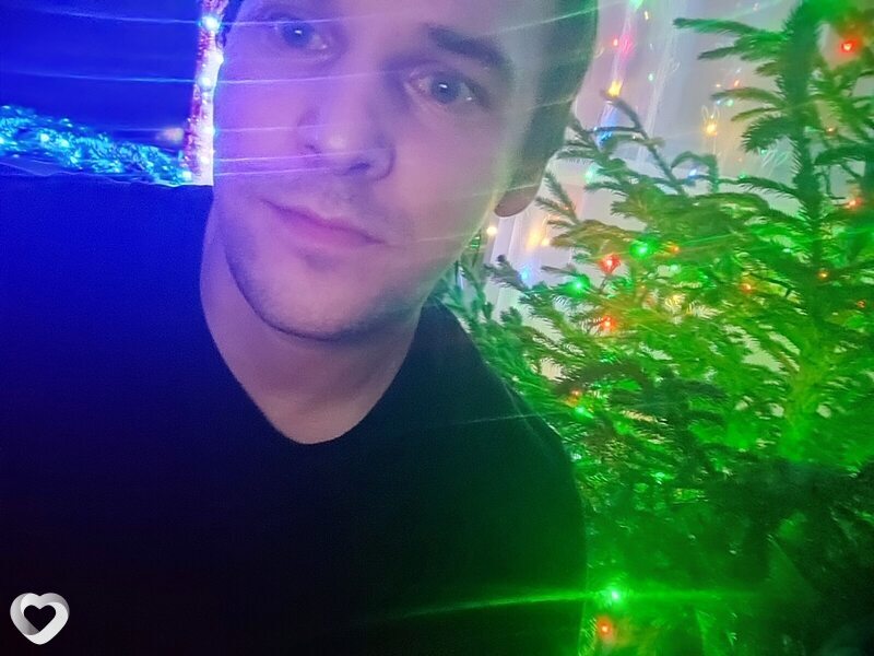 Sergejs, 39, Рига — анкета №2817446