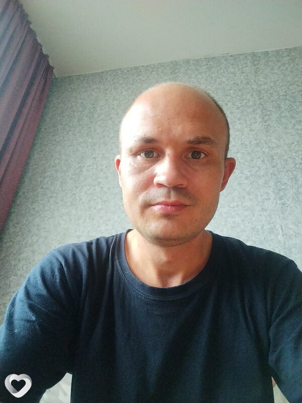 Денис, 36, Набережных Челнах — анкета №2817352