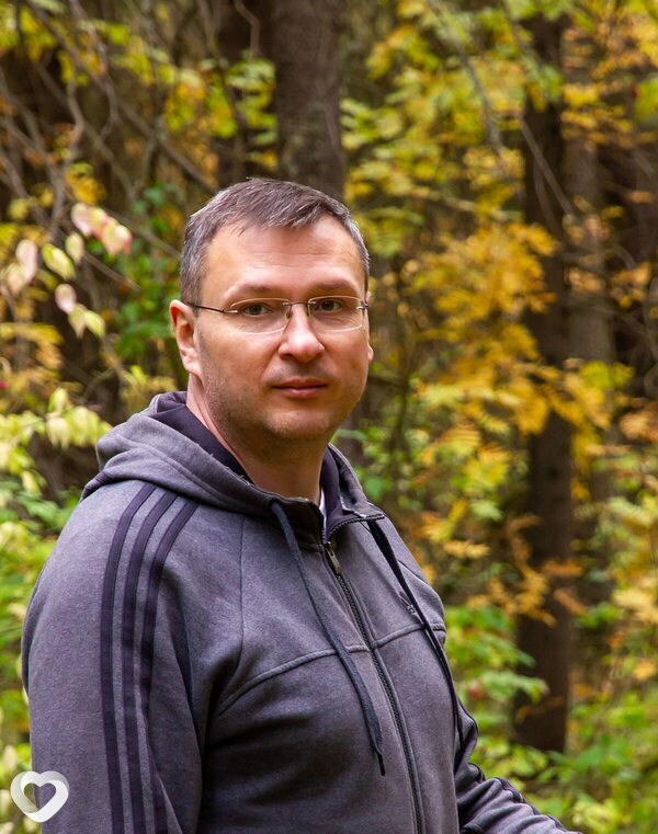 Руслан, 50, Кирове — анкета №2817354