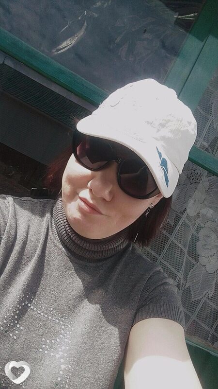 Юлия, Соликамск