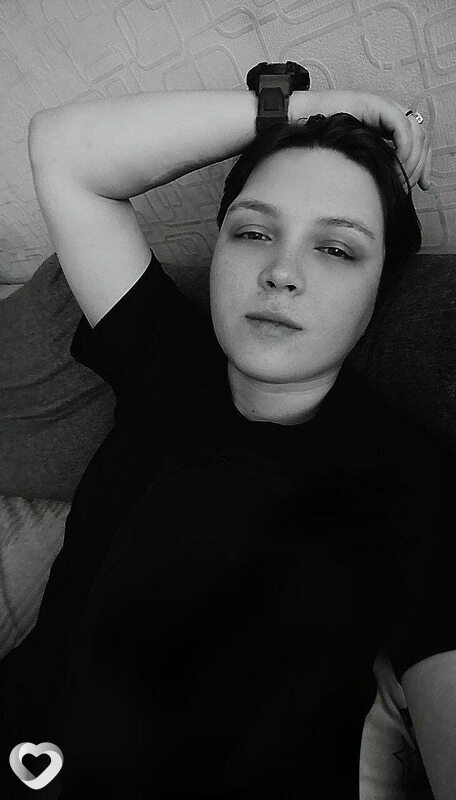 Анна, 25, Перми — анкета №2817362