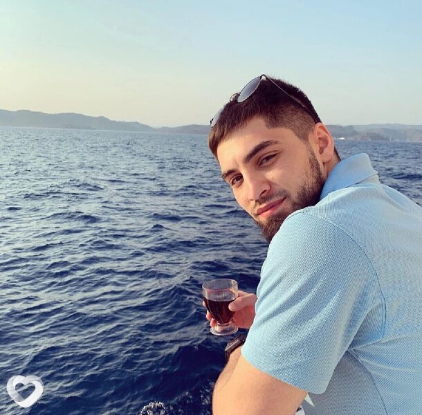 Абу, 30, Астане — анкета №2817363