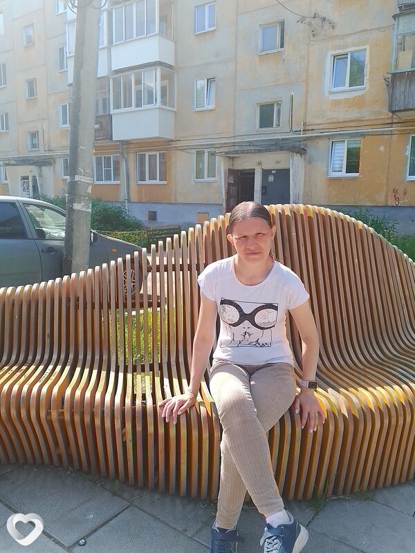 Анна, Ревда