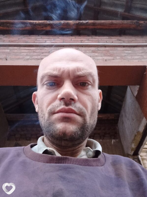 Максим, 36, Рубцовске — анкета №2817454