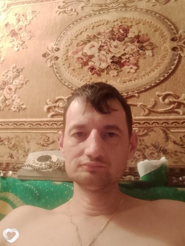 Максим Павленков, 38, Конакове — анкета №2817467