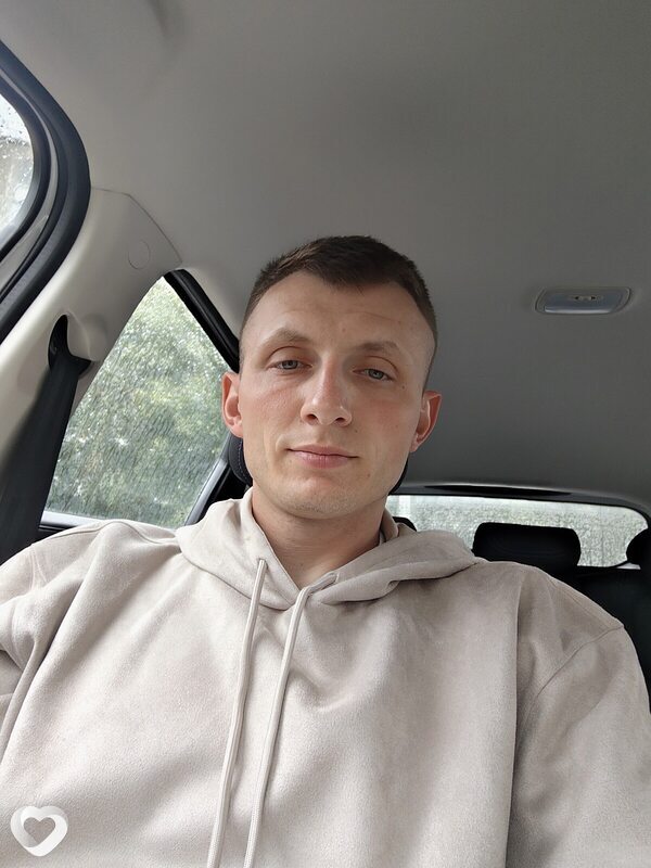 Александр, 31, Перми — анкета №2817469
