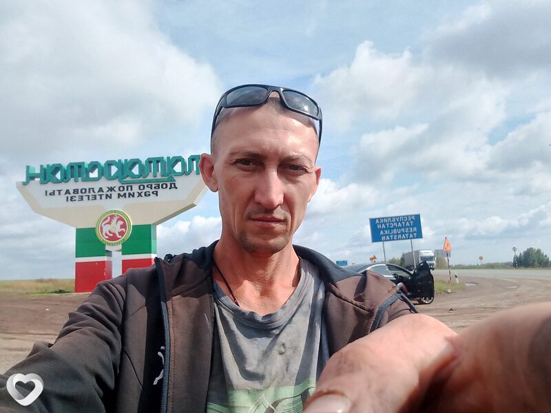Евгений, Кизнер