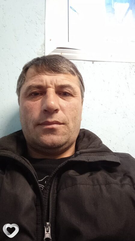 Мага, 49, Волхове — анкета №2817476