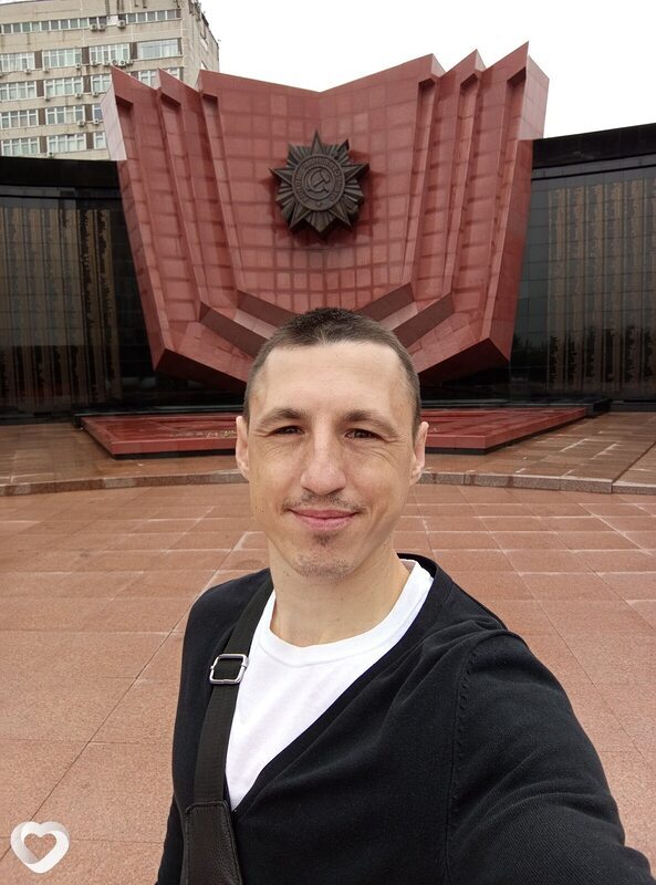 Никита, 34, Хабаровске — анкета №2817482