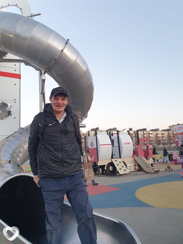 Serj, 36, Судогде — анкета №2817489