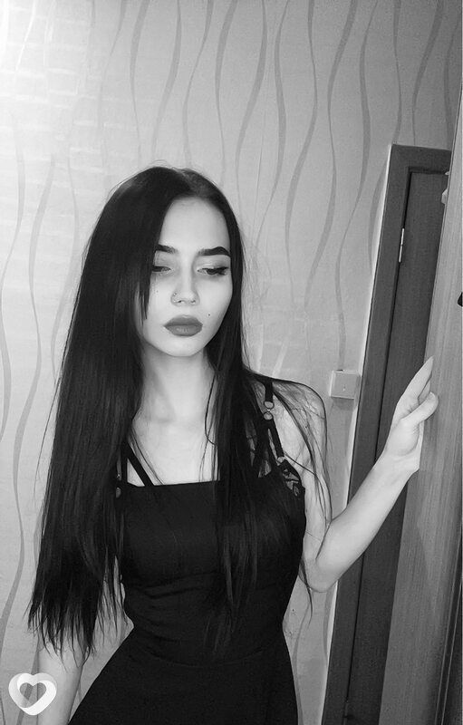 Юляшка, 22, Воронеже — анкета №2817494