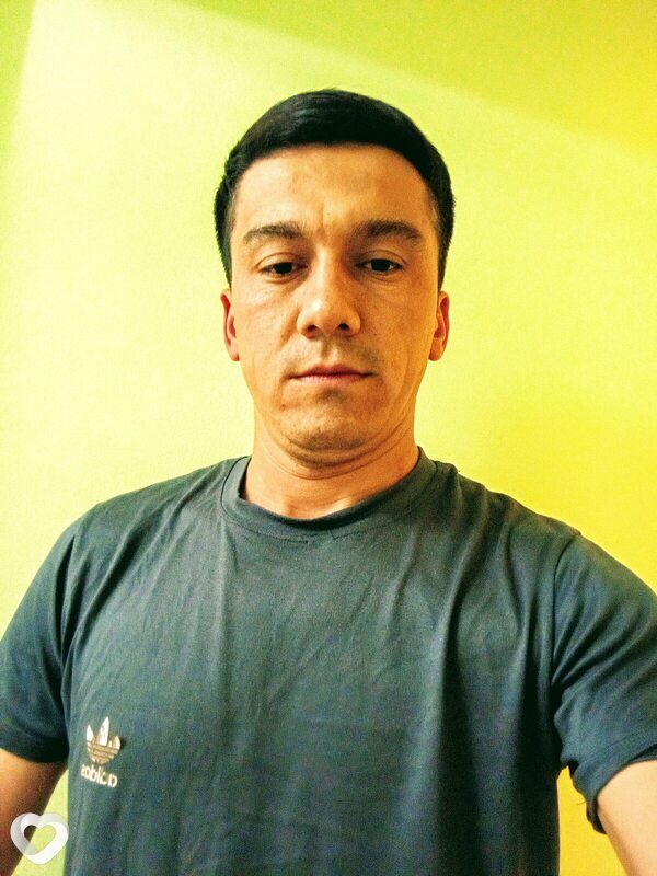 Али, 29, Коломне — анкета №2817374