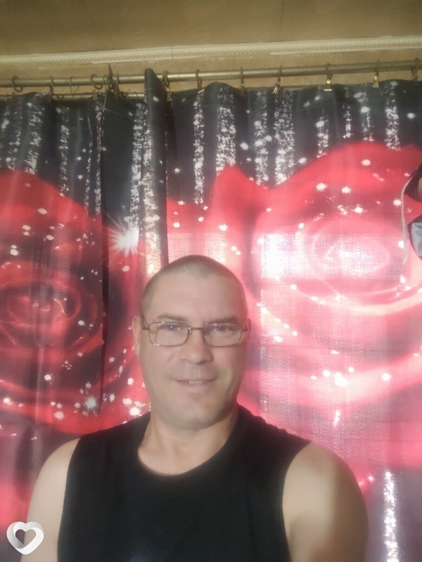 Евгений, 46, Караганде — анкета №2817385