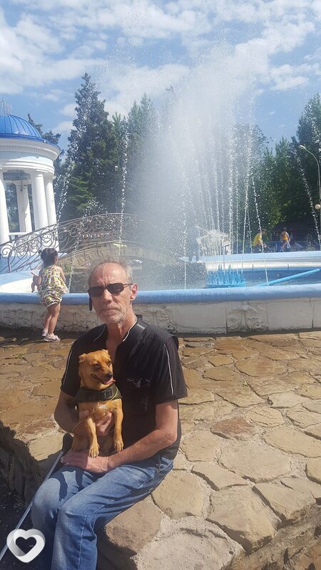 Алексей, 69, Волжском — анкета №2817387