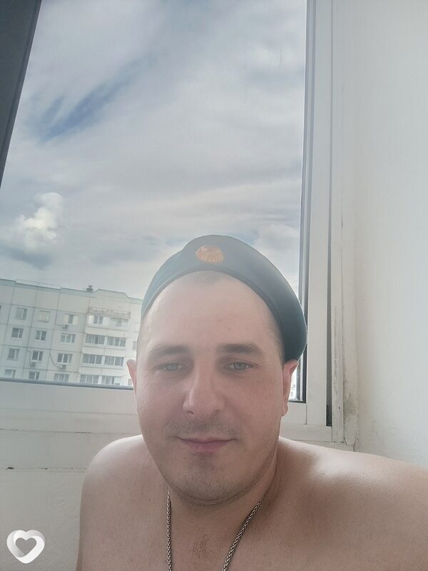 Сергей, 31, Могилев — анкета №2817393