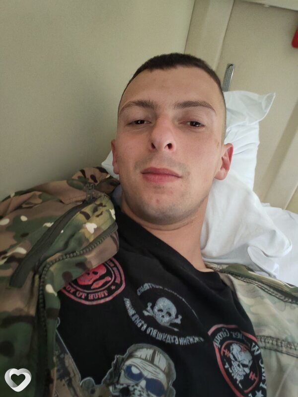 Виталий, 28, Череповце — анкета №2817306