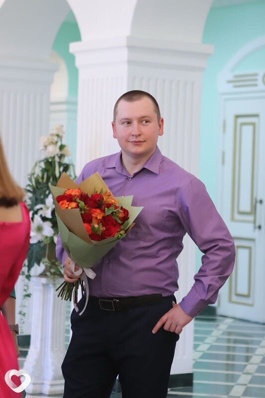 Дмитрий, 32, Дмитрове — анкета №2817308