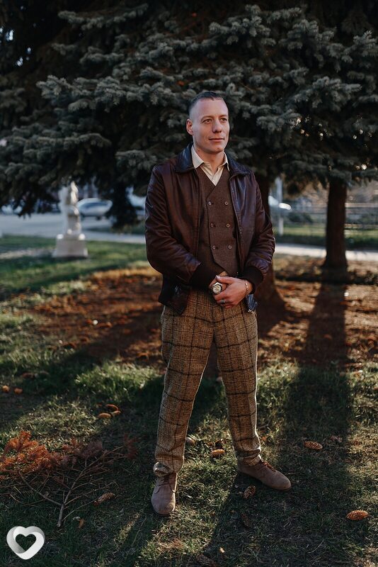 Руслан, Ставрово
