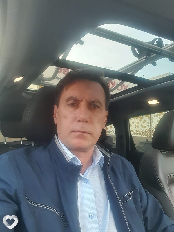 Алексей, 42, Барнауле — анкета №2817318