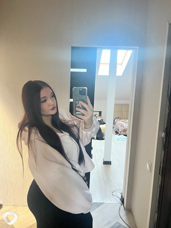 Лина, 21, Краснодаре — анкета №2817574