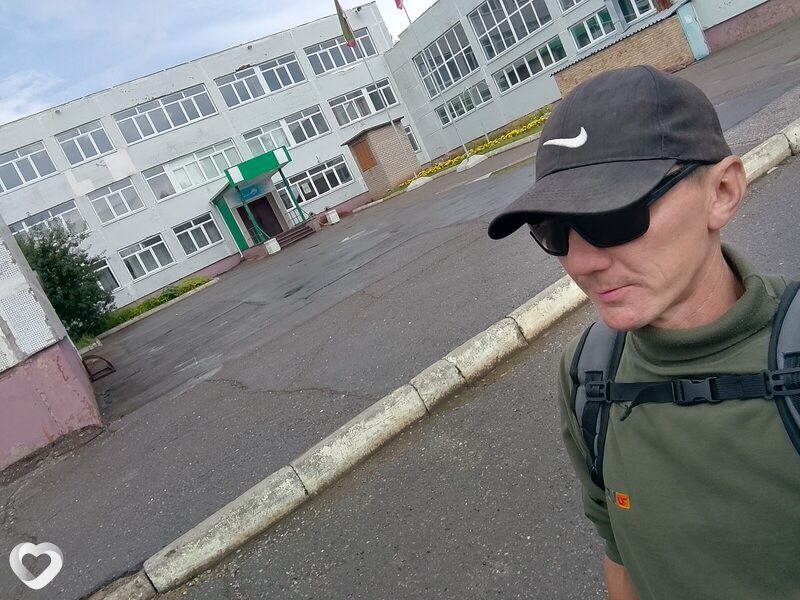 Юрок, 41, Нижнекамске — анкета №2817578