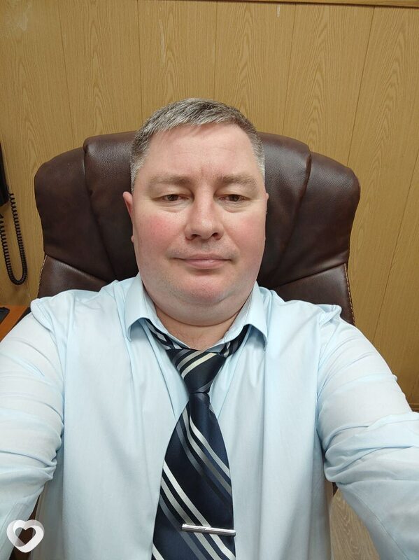 Дмитрий, 45, Самаре — анкета №2817581