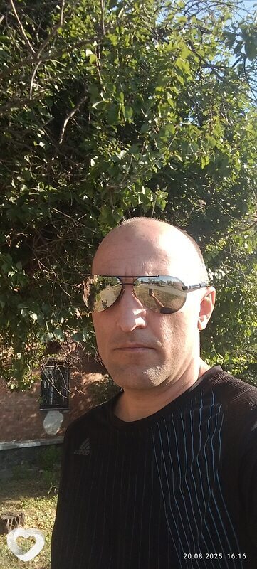 Алексей, 43, Гукове — анкета №2817586