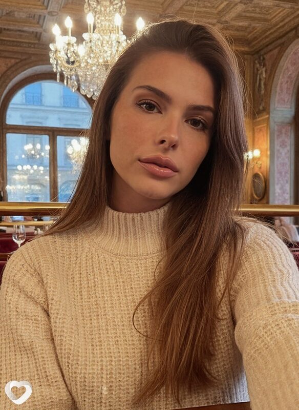 Лизавета, 23, Воронеже — анкета №2817587