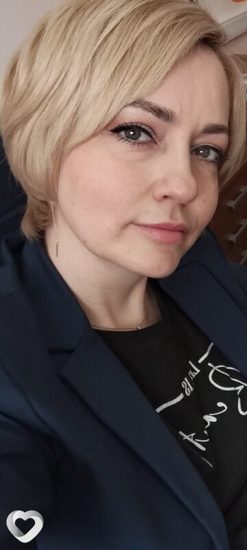 Наталья, 47, Москве — анкета №2817591