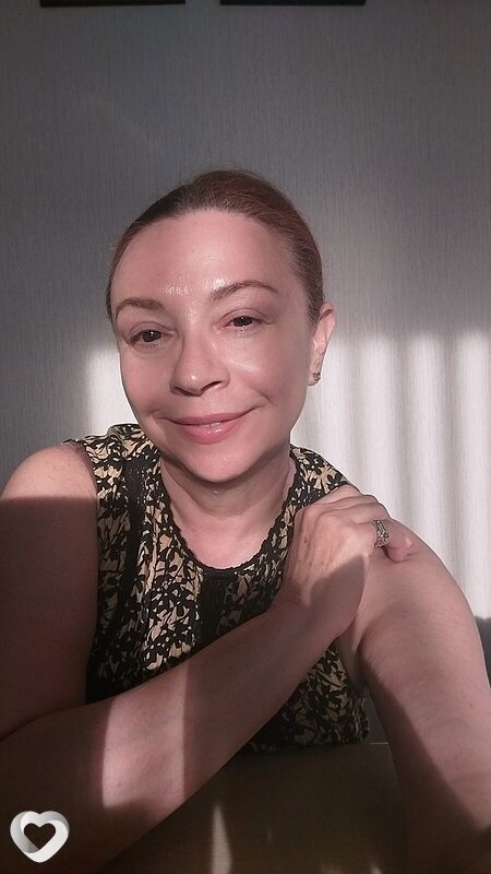 Лена, 61, Краснодаре — анкета №2817596