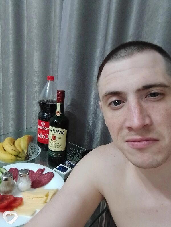 Дмитрий, Новая Усмань
