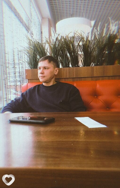 Игорь, 37, Кунгуре — анкета №2817699