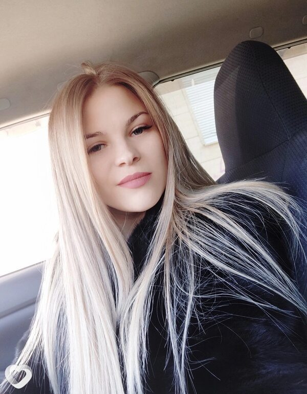 Кристина, 33, Семей — анкета №2817701