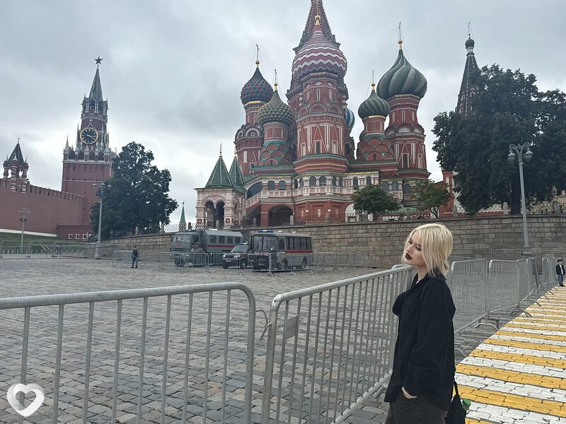 Michele, 21, Москве — анкета №2817710